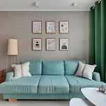 Aura - Riverside & Parking By Downtown 4*