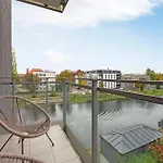 Aura - Riverside & Parking By Downtown 4*