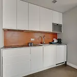 Aura - Riverside & Parking By Downtown شقة فندقية 4*