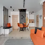 Aura - Riverside & Parking By Downtown מלון דירות