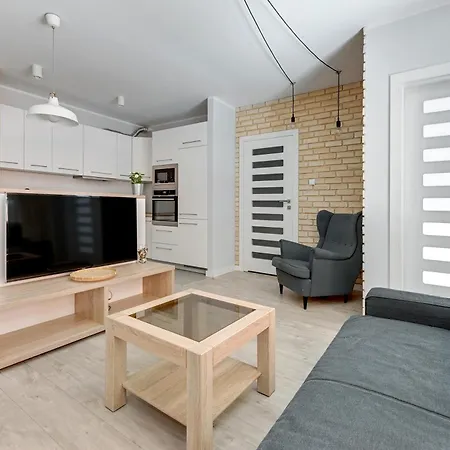 Aura - Riverside & Parking By Downtown Apartment *