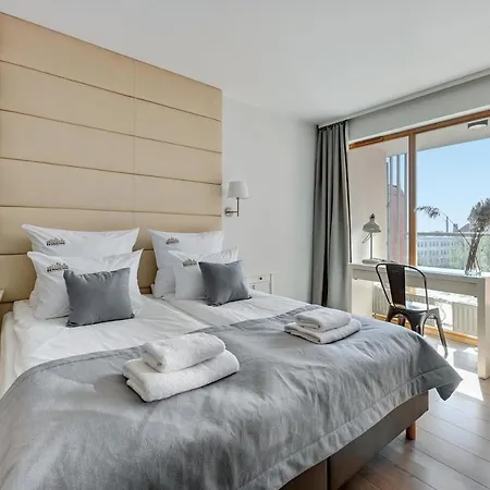 Apartment Aura - Riverside & Parking By Downtown *