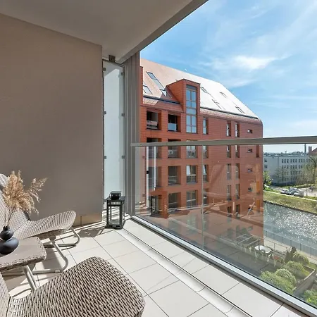 Aura - Riverside & Parking By Downtown