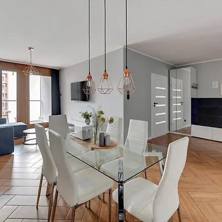 Aura - Riverside & Parking By Downtown