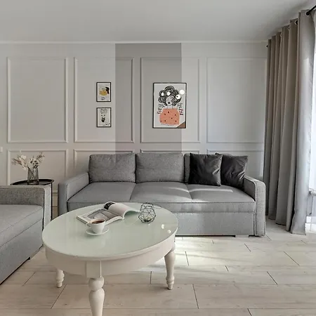 Aura - Riverside & Parking By Downtown 公寓 *