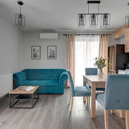 Apartment Aura - Riverside & Parking By Downtown *