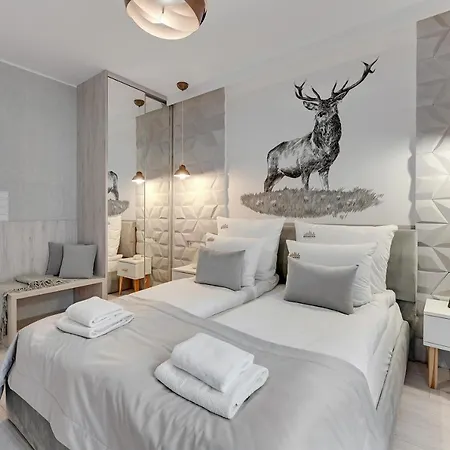 公寓 Aura - Riverside & Parking By Downtown *