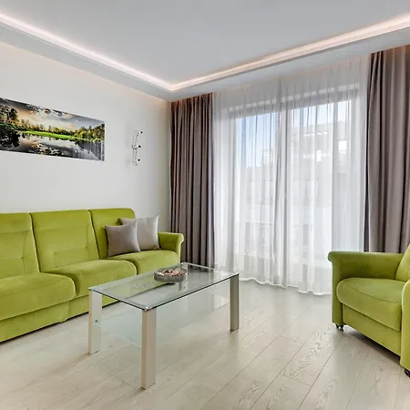 Apartment Aura - Riverside & Parking By Downtown