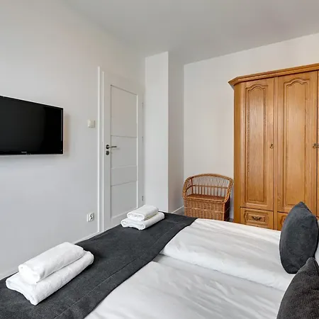 Apartment Aura - Riverside & Parking By Downtown *
