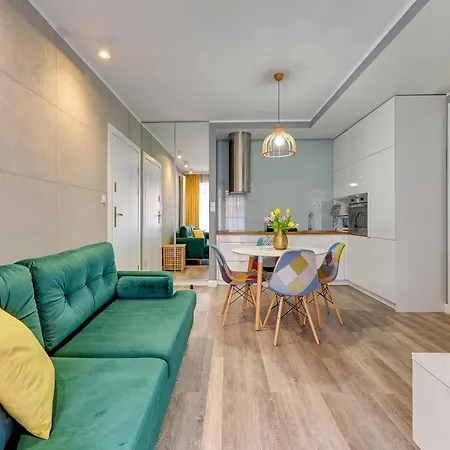 아파트 Aura - Riverside & Parking By Downtown *