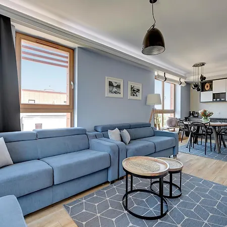 Appartement Aura - Riverside & Parking By Downtown *