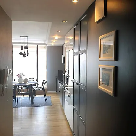 Aura - Riverside & Parking By Downtown