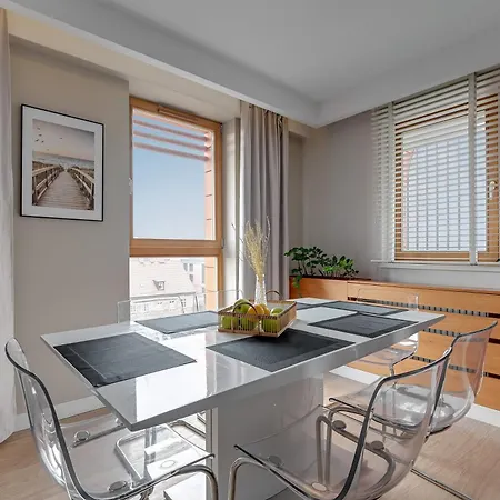 Aura - Riverside & Parking By Downtown 4*