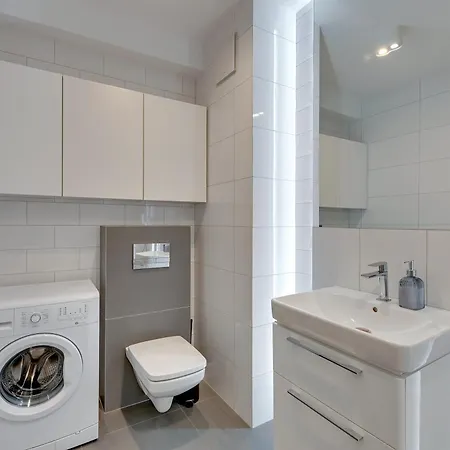 Aura - Riverside & Parking By Downtown 4*