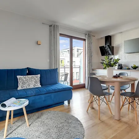 Aura - Riverside & Parking By Downtown Appartement