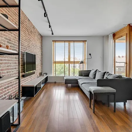 Aura - Riverside & Parking By Downtown