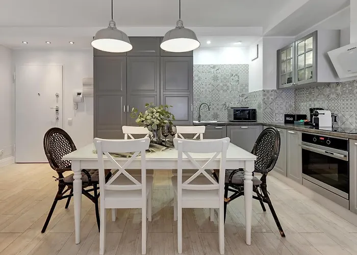 Aura - Riverside & Parking By Downtown 4*