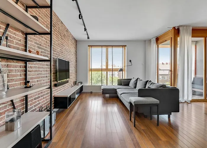 Aura - Riverside & Parking By Downtown